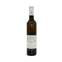 Vin blanc Château-Bas...