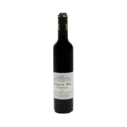 Vin rouge・Château-Bas...