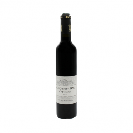 Vin rouge Château-Bas d'Aumelas