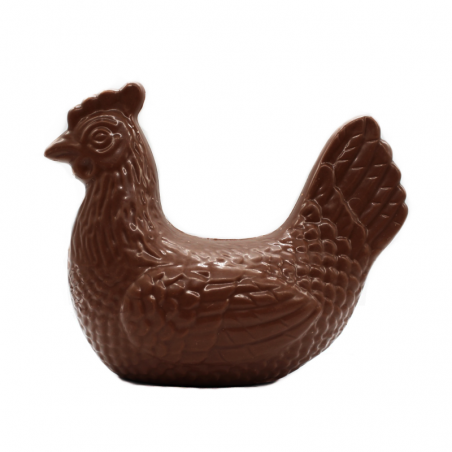 Poule écaillée