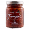 Tomate séchée & fines herbes