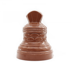 Cloche sans sucre