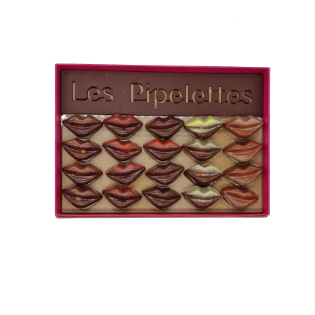 Pipelettes