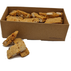 Croquants Biscuits secs