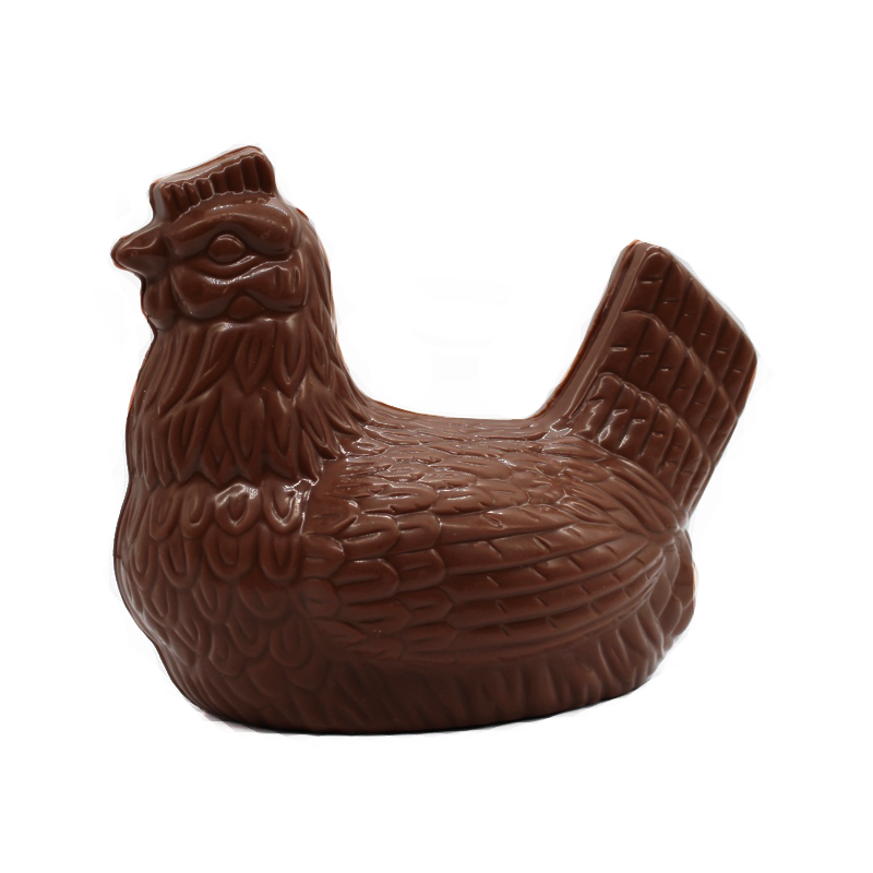 Poule panier sans sucre