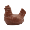 Poule panier sans sucre