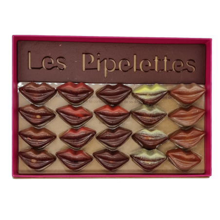 Pipelettes