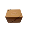Écrins petit bonbons de chocolat