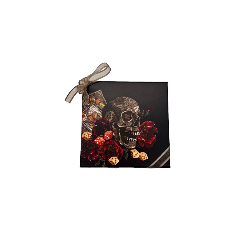 Ecrin d'Halloween