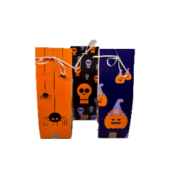 Sachet d'Halloween (250g)
