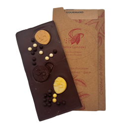 Noir gourmand