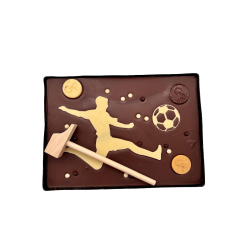 Noir Gourmand Foot