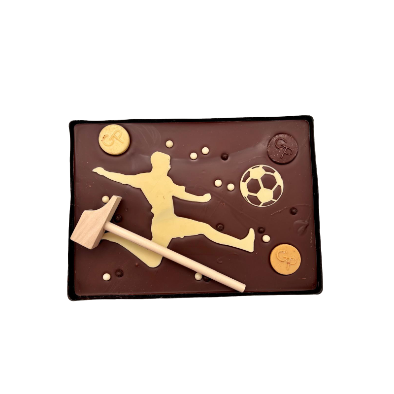 Noir Gourmand Foot