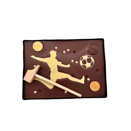 Noir Gourmand Foot