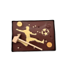 Noir Gourmand Foot