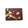 Noir Gourmand Rugby