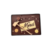 Noir Gourmand "Merci"