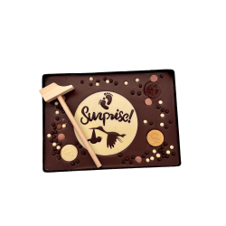 Noir Gourmand "Surprise"