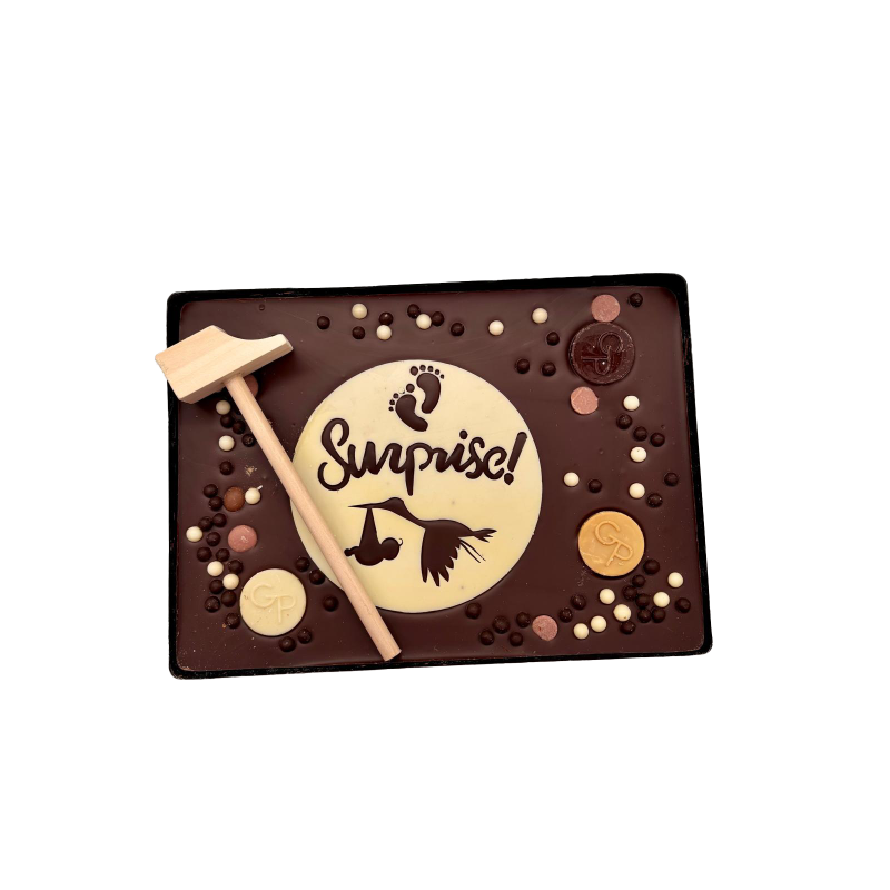 Noir Gourmand "Surprise"