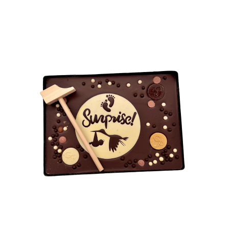 Noir Gourmand "Surprise"