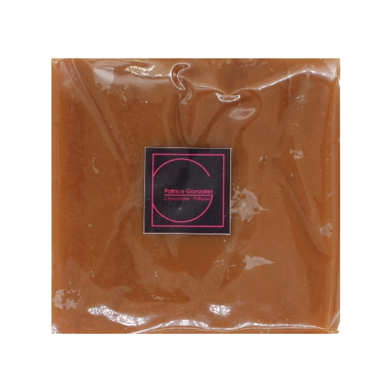 Caramel beurre salé