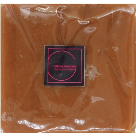 Caramel beurre salé
