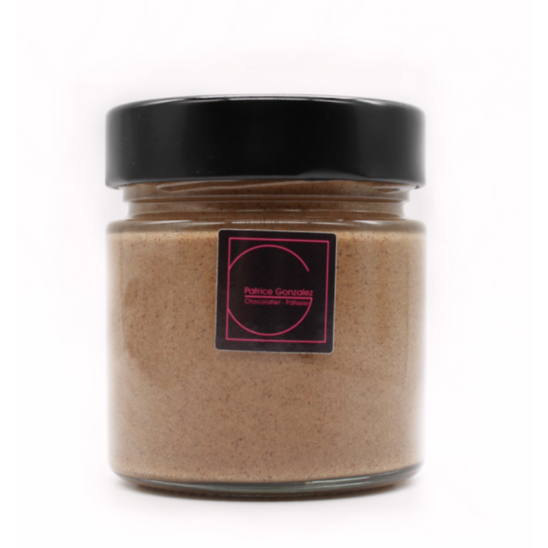 Pâte de Noisette