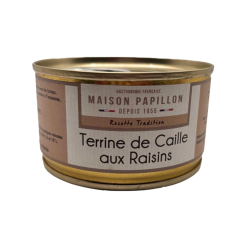 Tradition . Terrine de...
