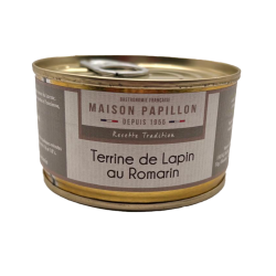 Tradition . Terrine de...