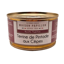 Tradition . Terrine de...