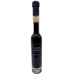 Vinaigre balsamique de Modène