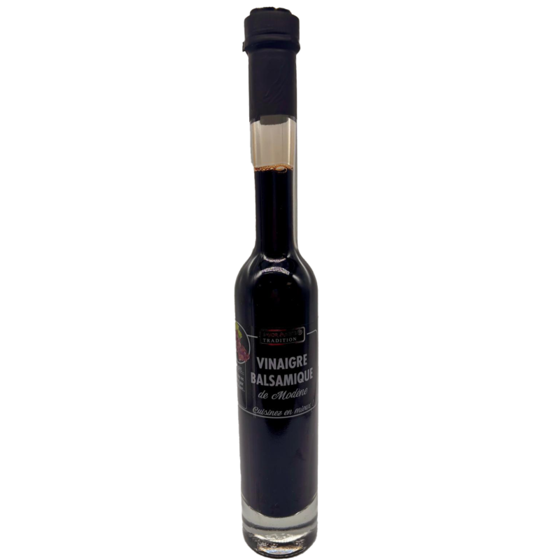 Vinaigre balsamique de Modène