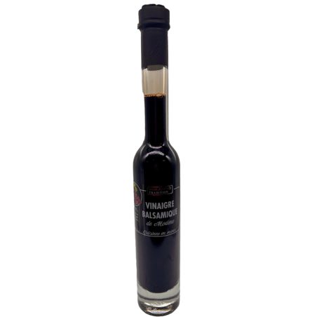 Vinaigre balsamique de Modène