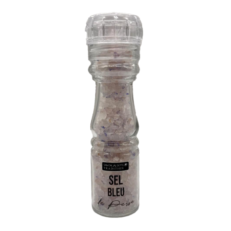 Sel Bleu de Perse