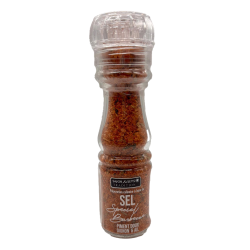 Sel Spécial Barbecue