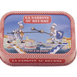 Au Beurre