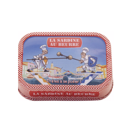 Au Beurre