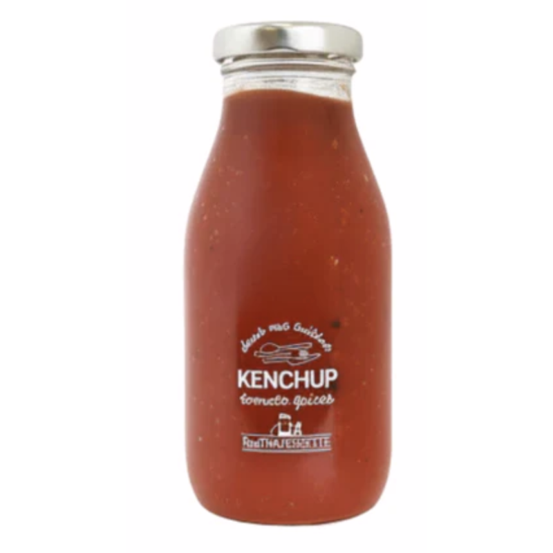 Kenchup