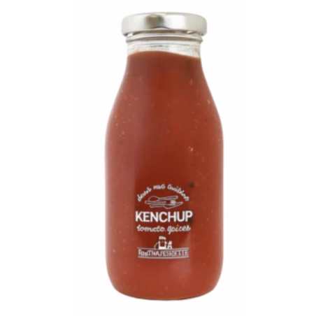 Kenchup