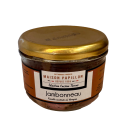 Jambonneau