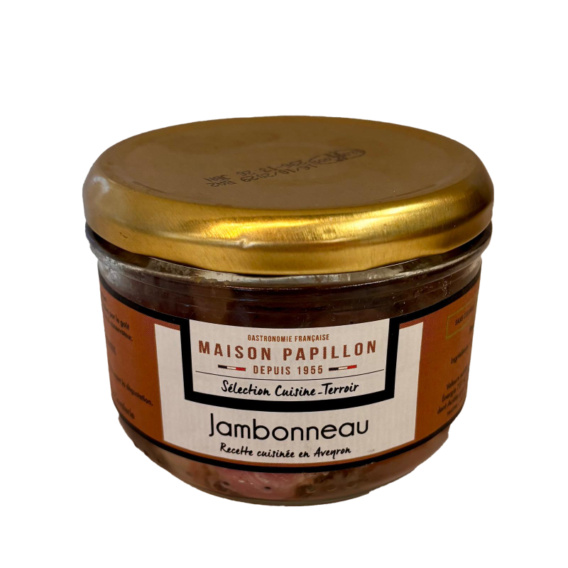 Jambonneau