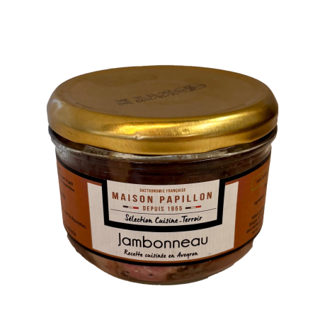 Jambonneau