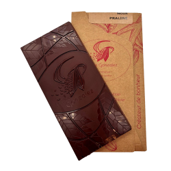 Noir praliné