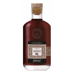 Liqueur de Chocolat