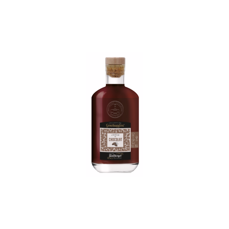 Liqueur de Chocolat