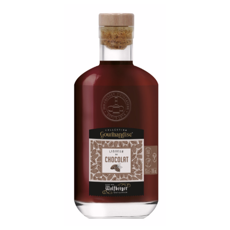 Liqueur de Chocolat