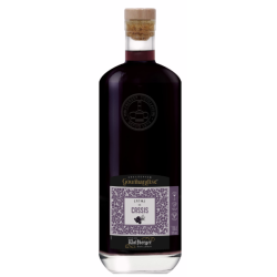 Crème de cassis