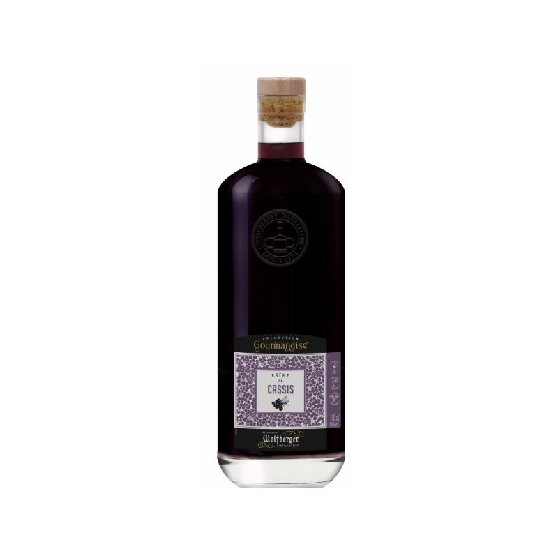 Crème de cassis