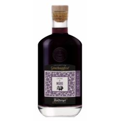 Crème de Mûre