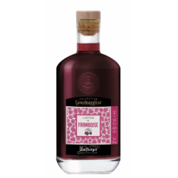Liqueur de Framboise